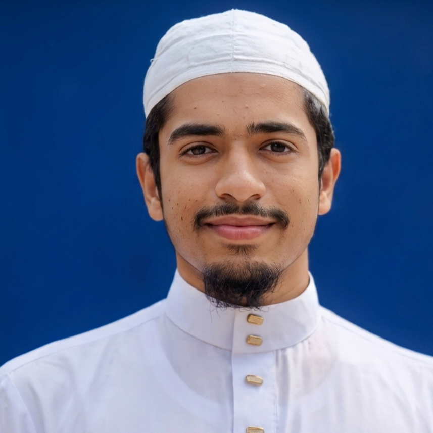 হাফেজ কারী কামরুল ইসলাম মাহমুদী